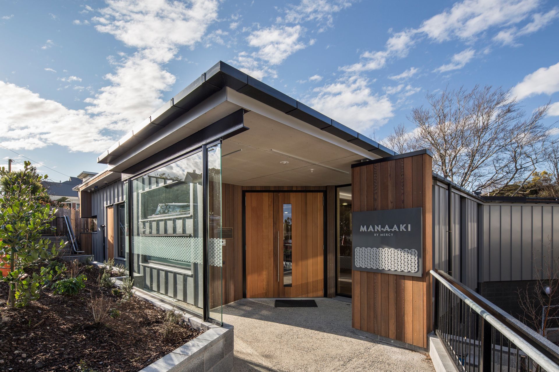 Manaaki By Mercy Hospital