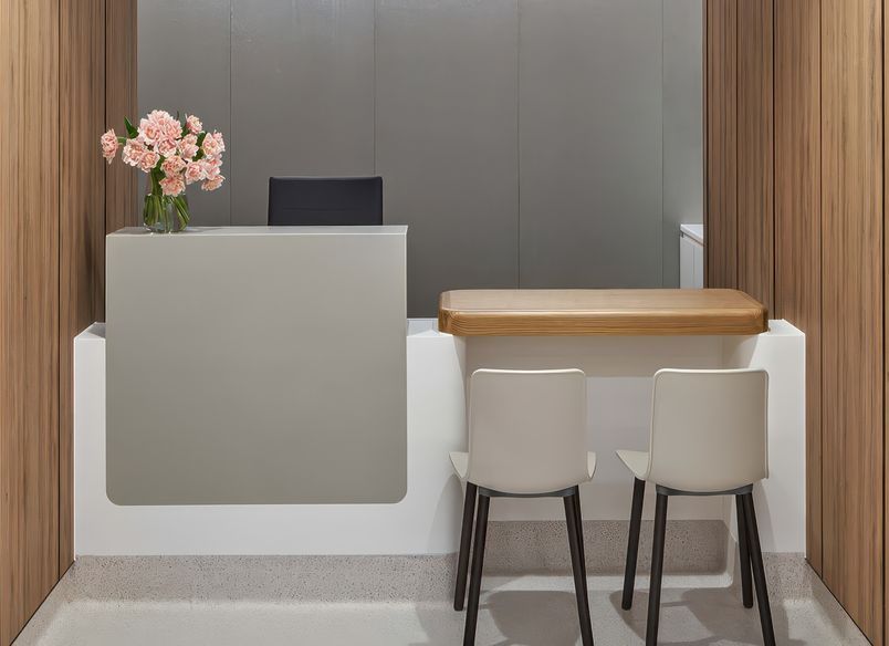 Gandel Wing, Cabrini Hospital