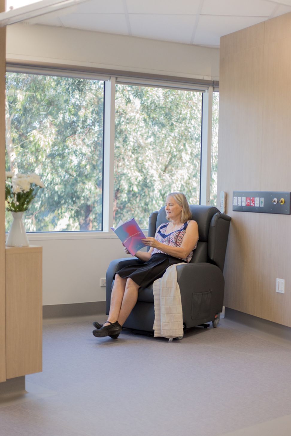Epping Private Hospital – Day Oncology Centre