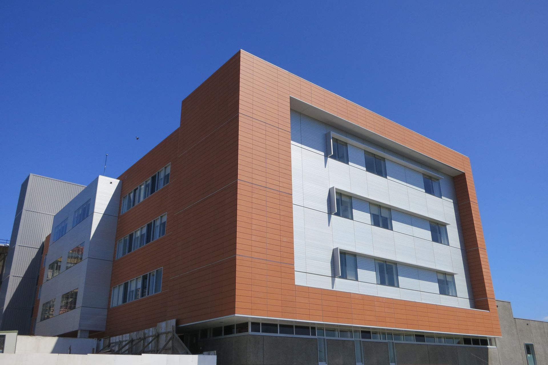 Taranaki Base Hospital