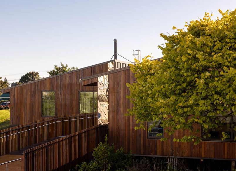 Taranaki Hospital Renal Unit