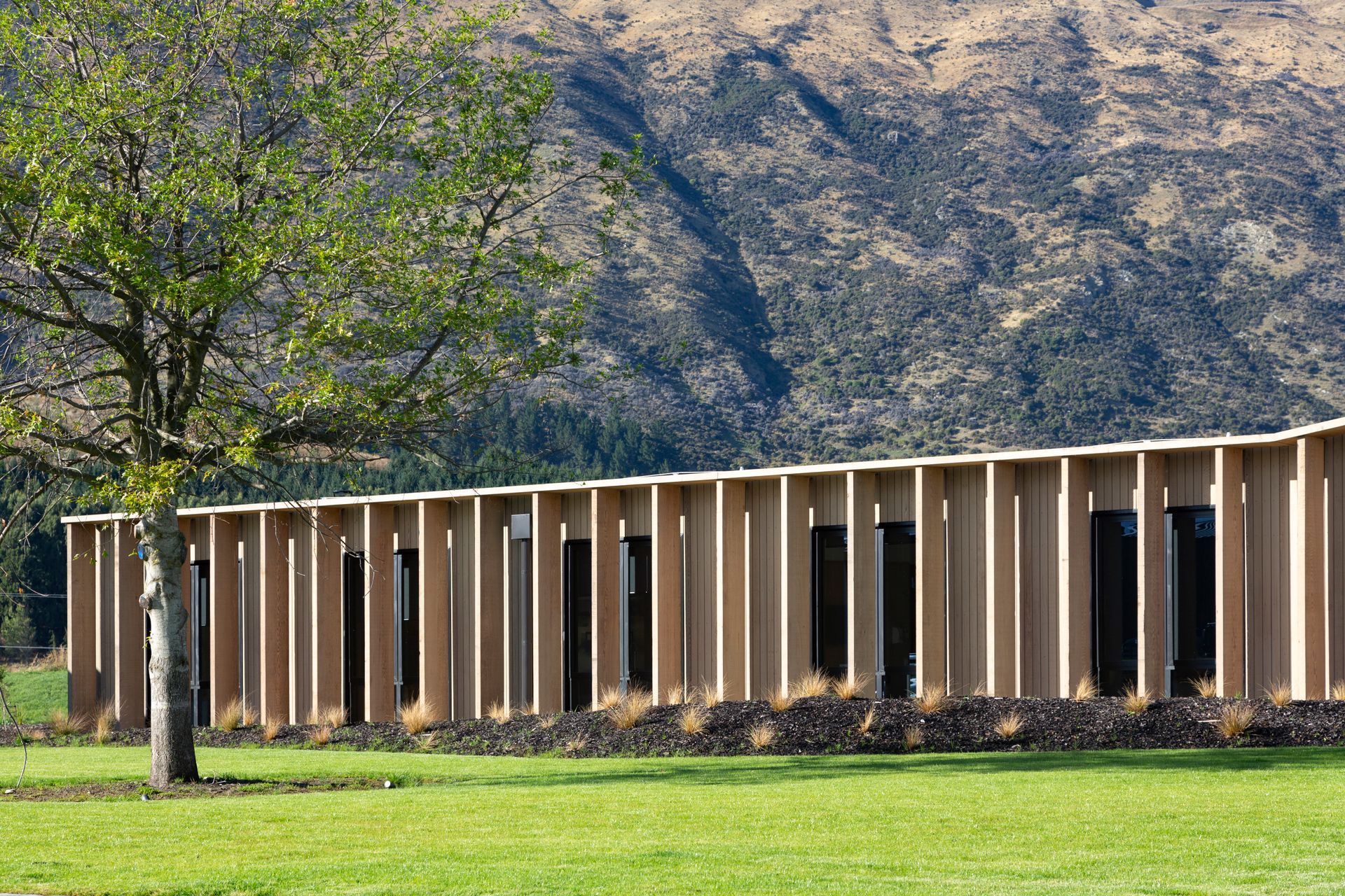 Southern Cross Hospital Queenstown