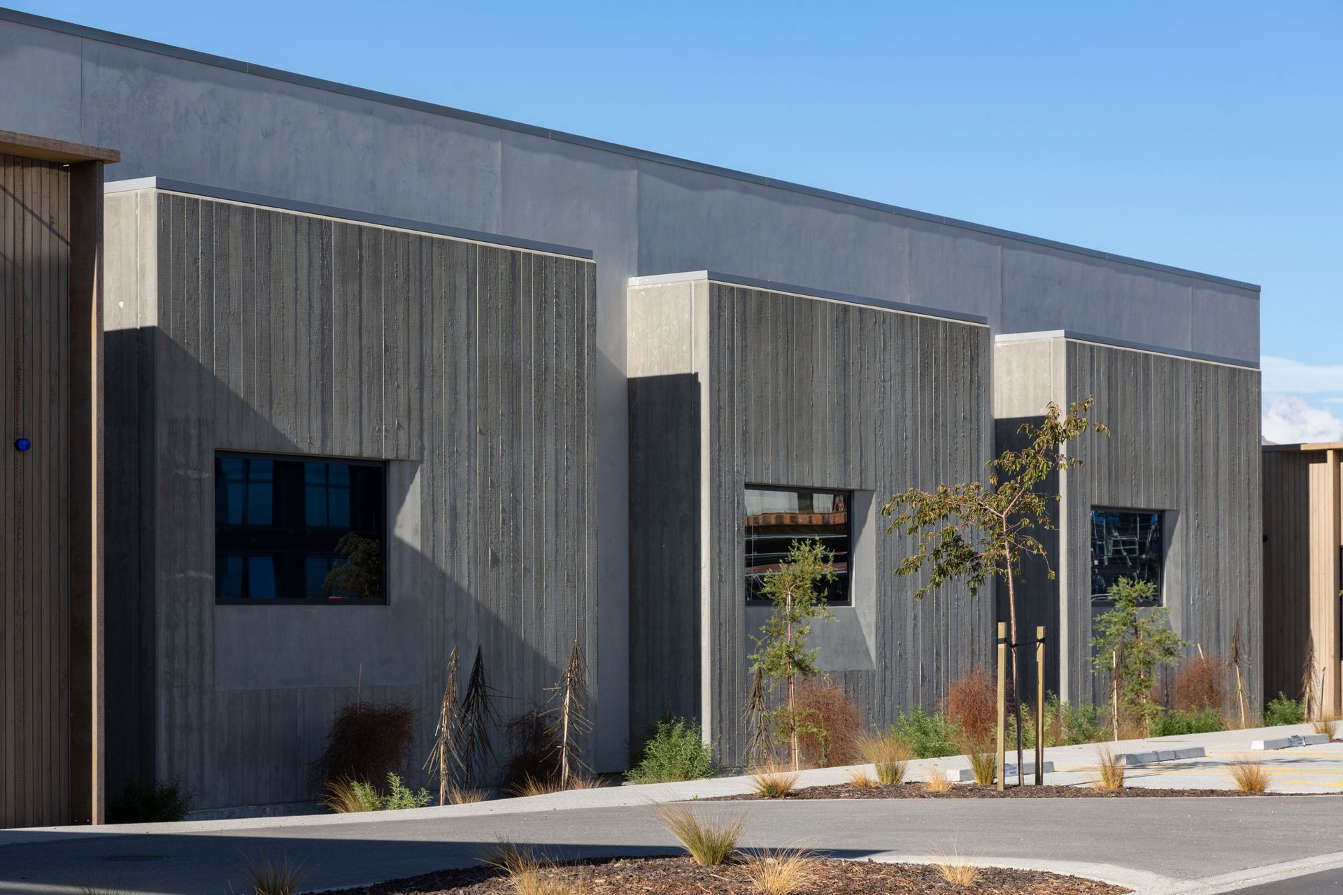 Southern Cross Hospital Queenstown