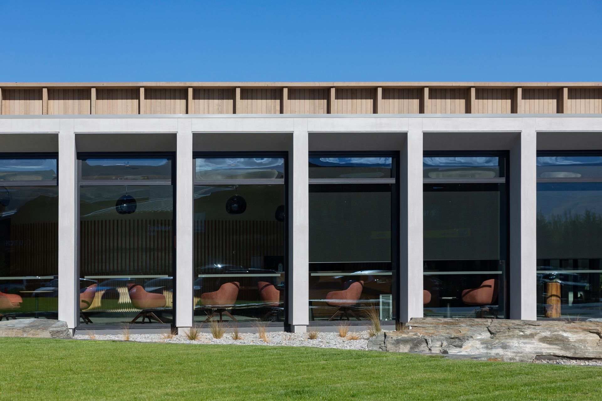 Southern Cross Hospital Queenstown