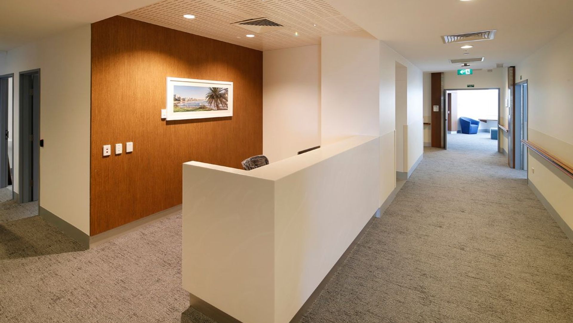 Waratah Mental Health Hospital banner