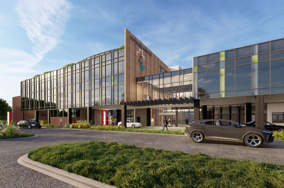 Swan Hill Masterplan