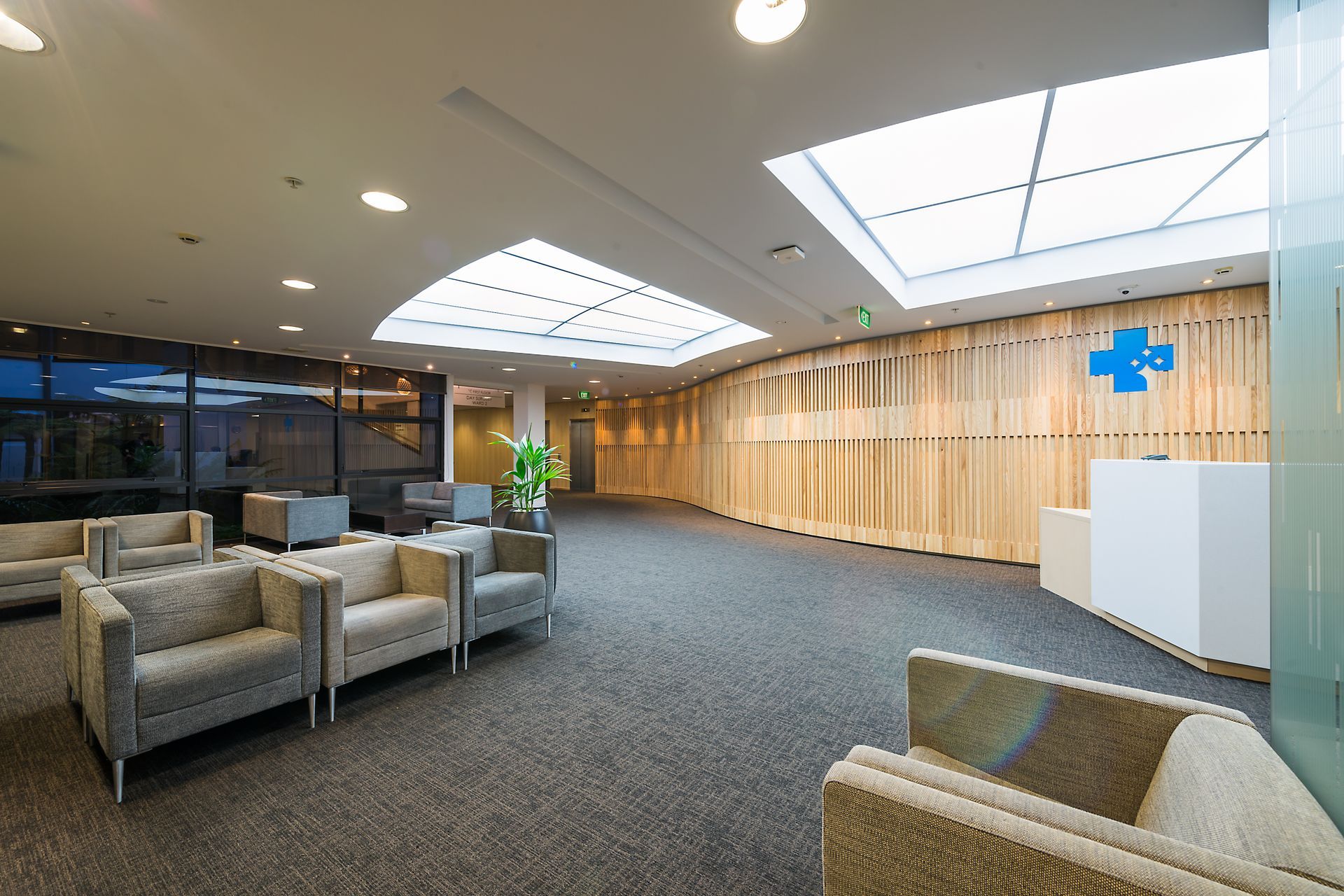 Southern Cross Hospital