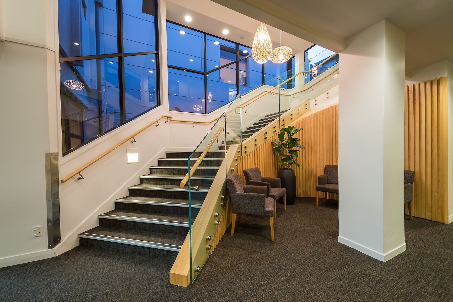 Southern Cross Hospital