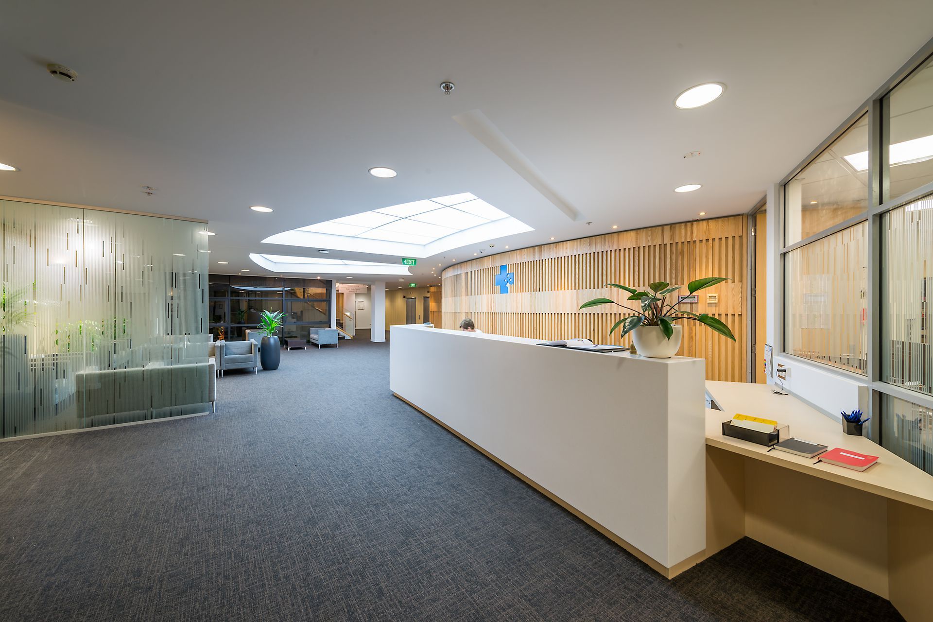 Southern Cross Hospital