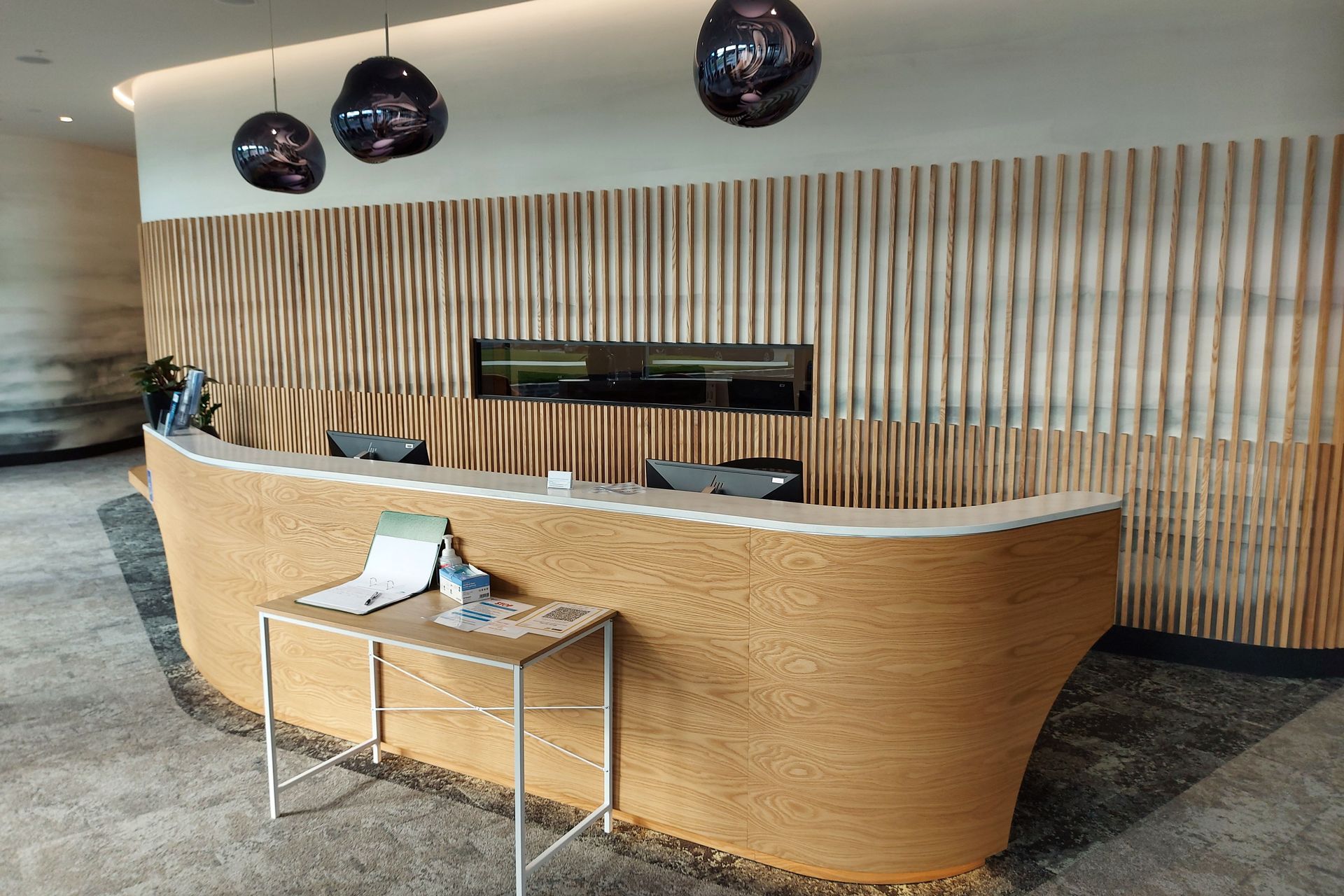 Southern Cross Hospital