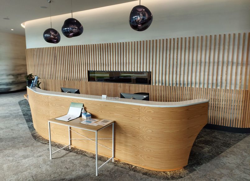 Southern Cross Hospital