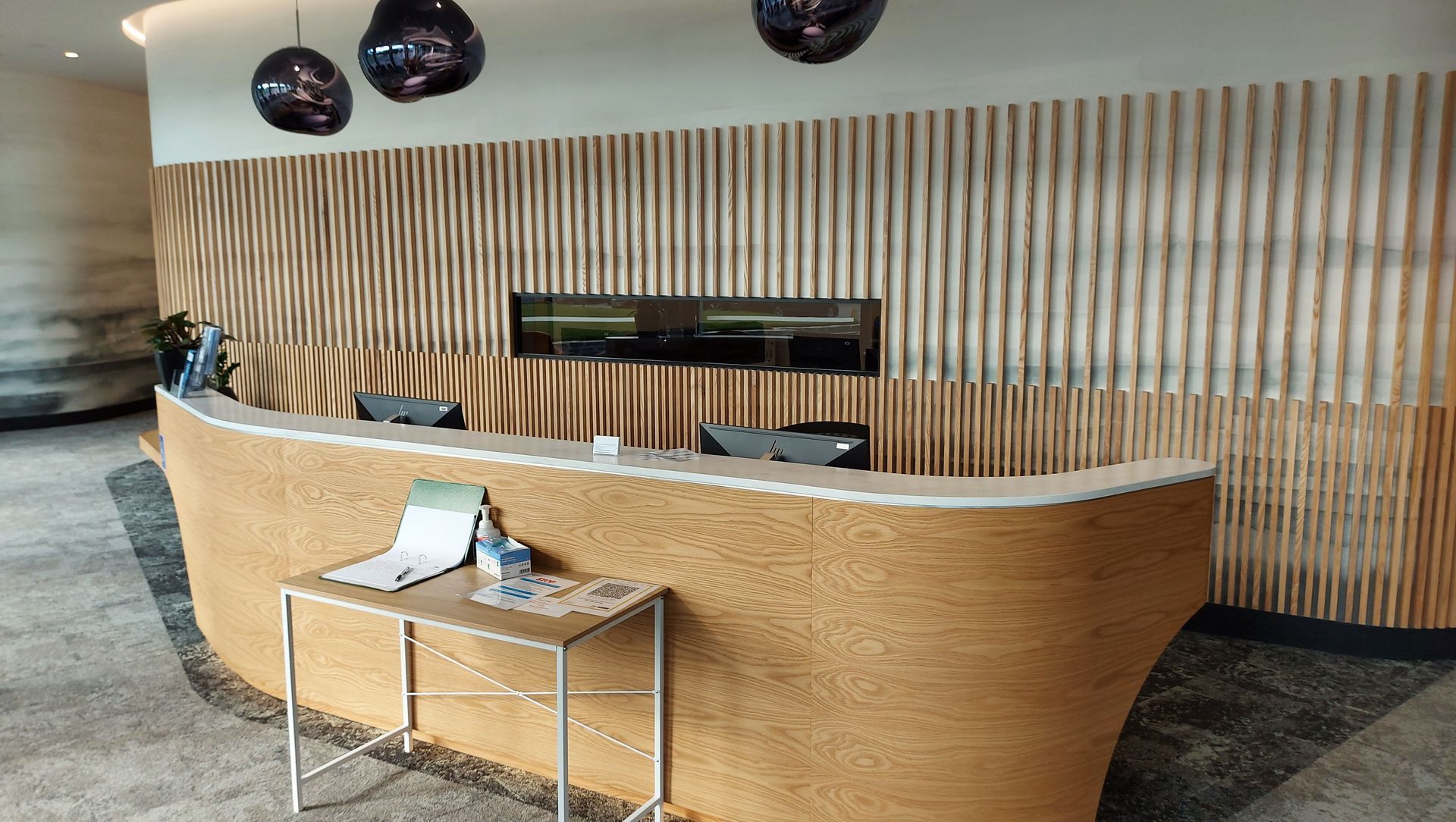 Southern Cross Hospital banner