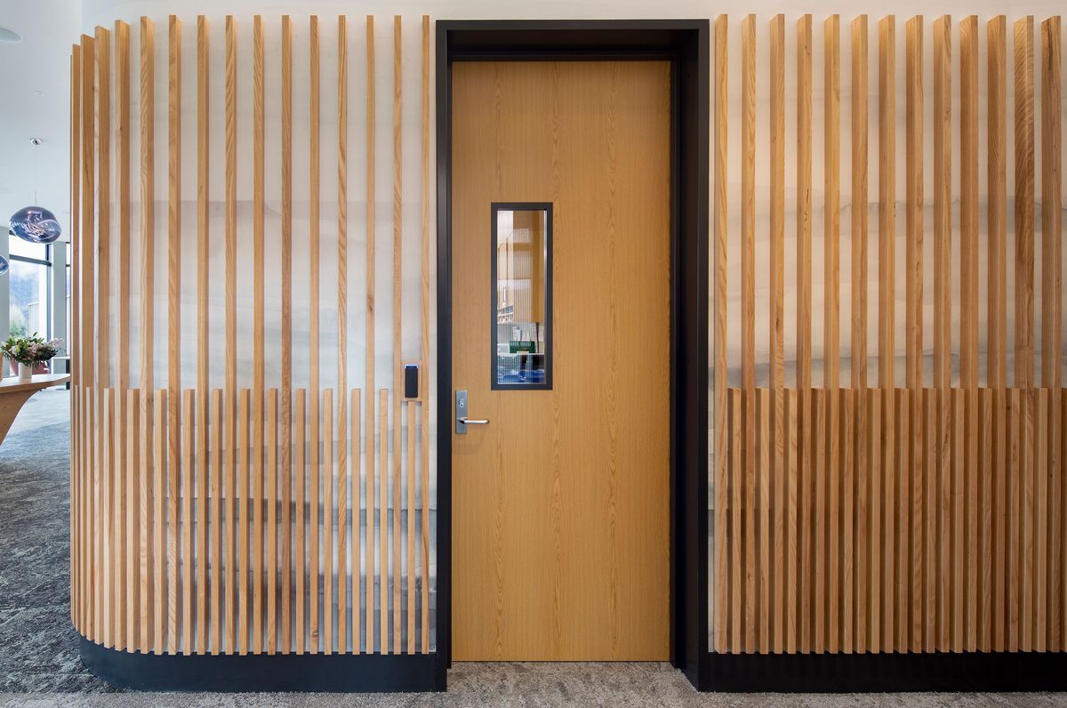 Southern Cross Hospital | Warren Mahoney Architects & Zenthe
