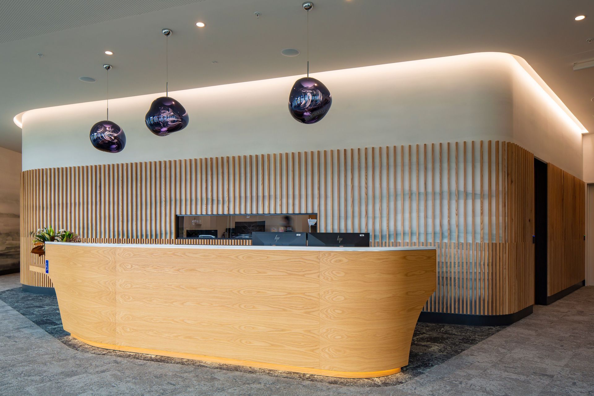 Southern Cross Hospital | Warren Mahoney Architects &amp; Zenthe