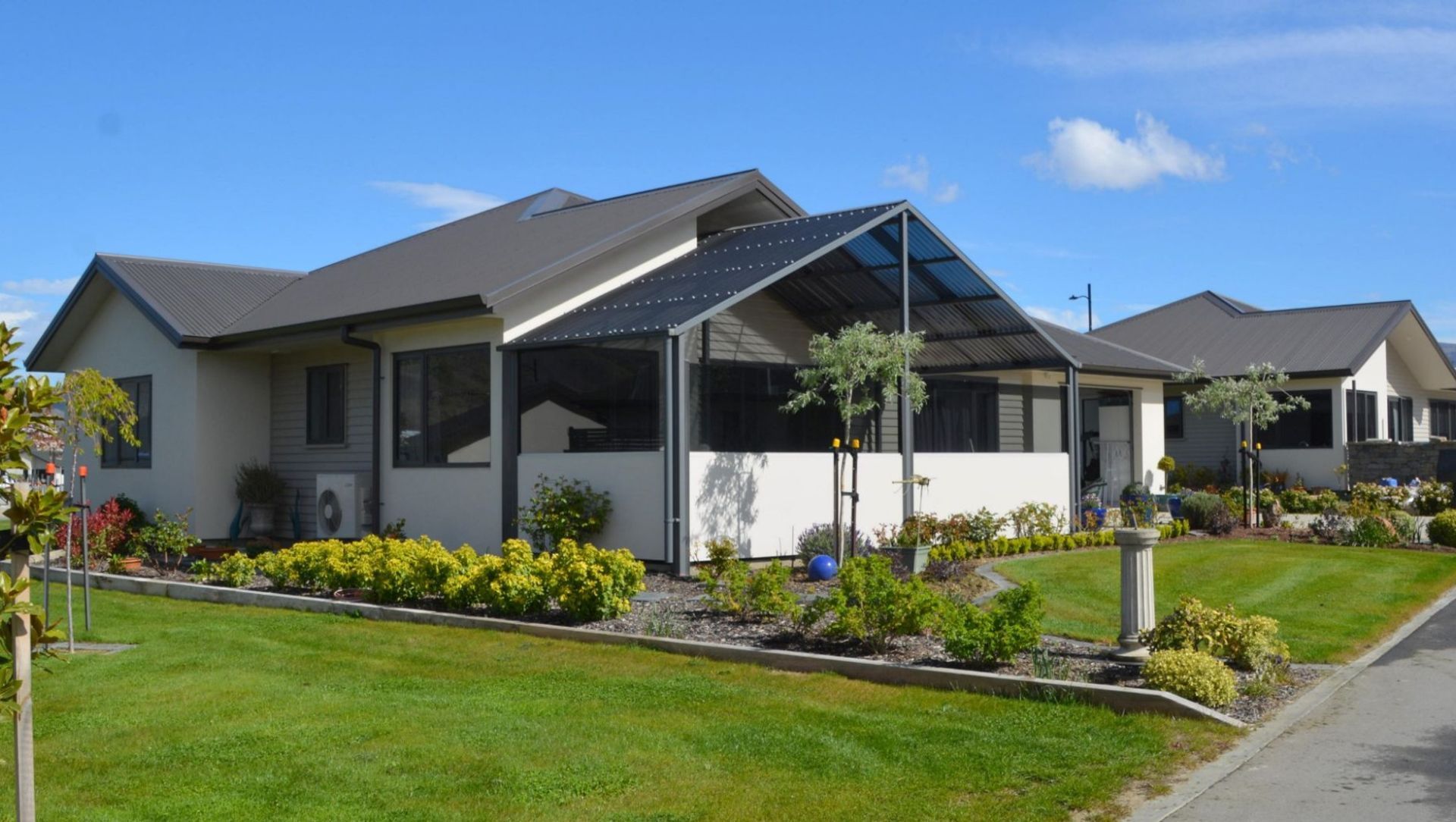 Golden View Retirement Village & Hospital, Cromwell banner