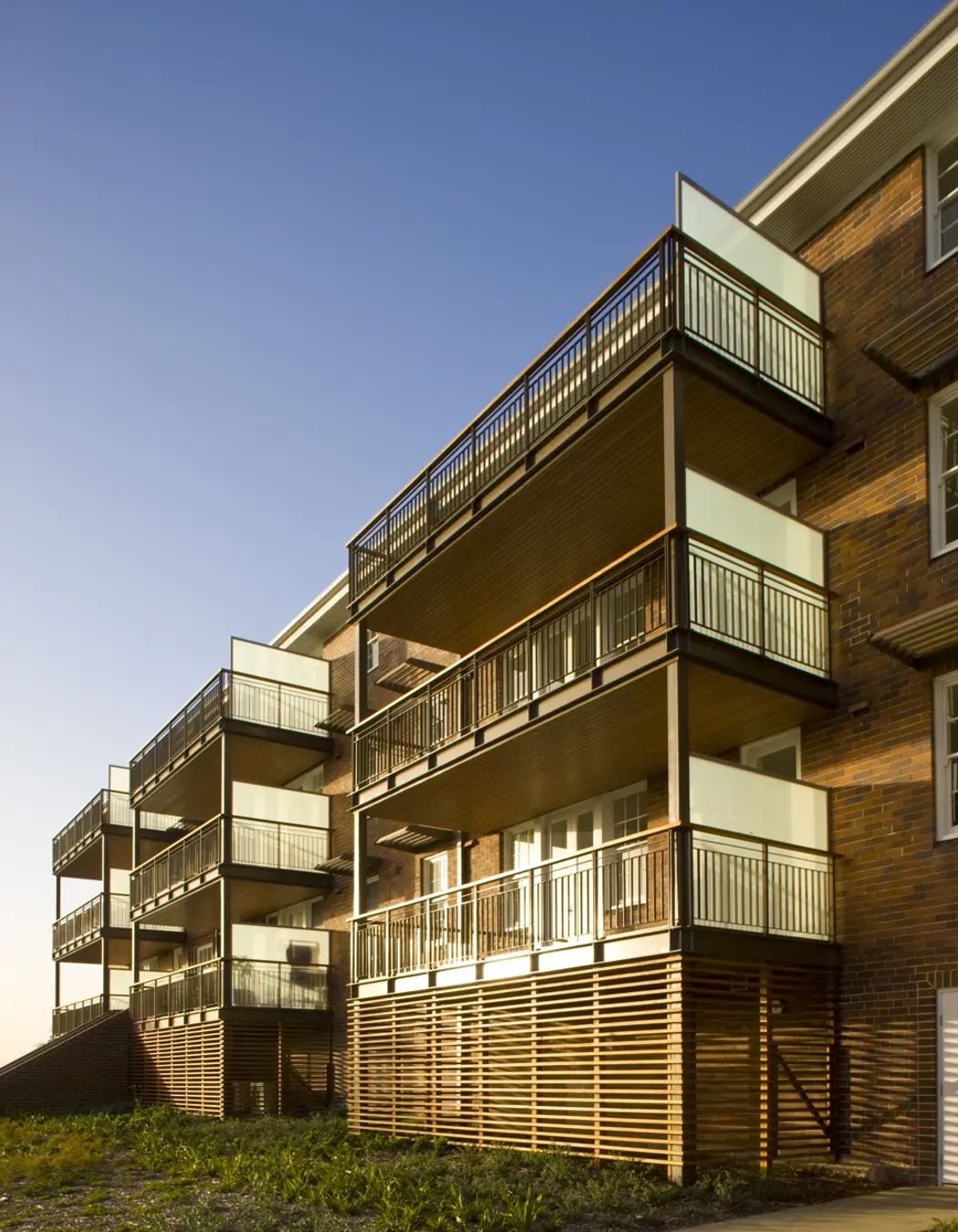 Photography: Tyrone Branigan