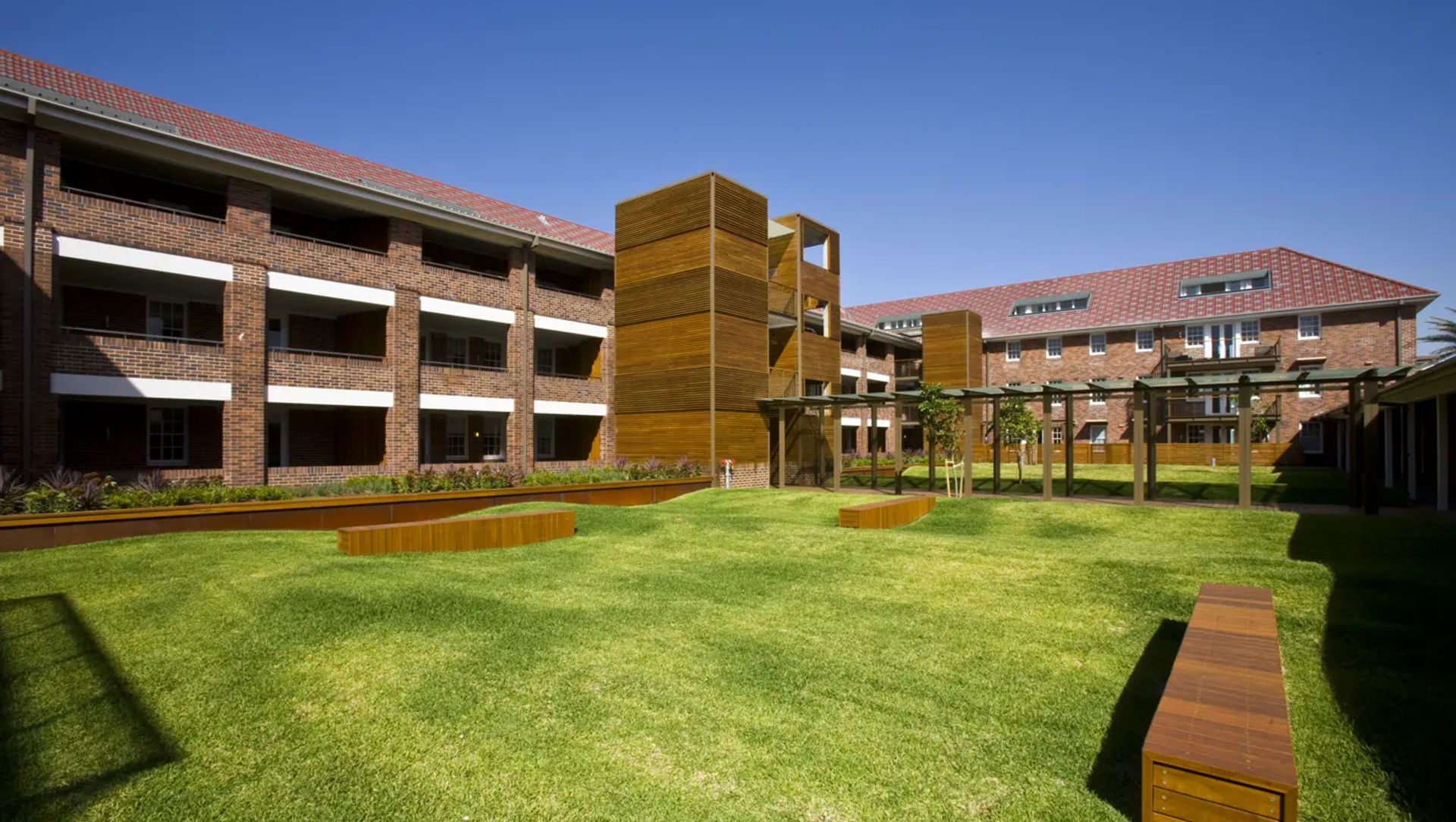 Prince Henry - The Dickson banner