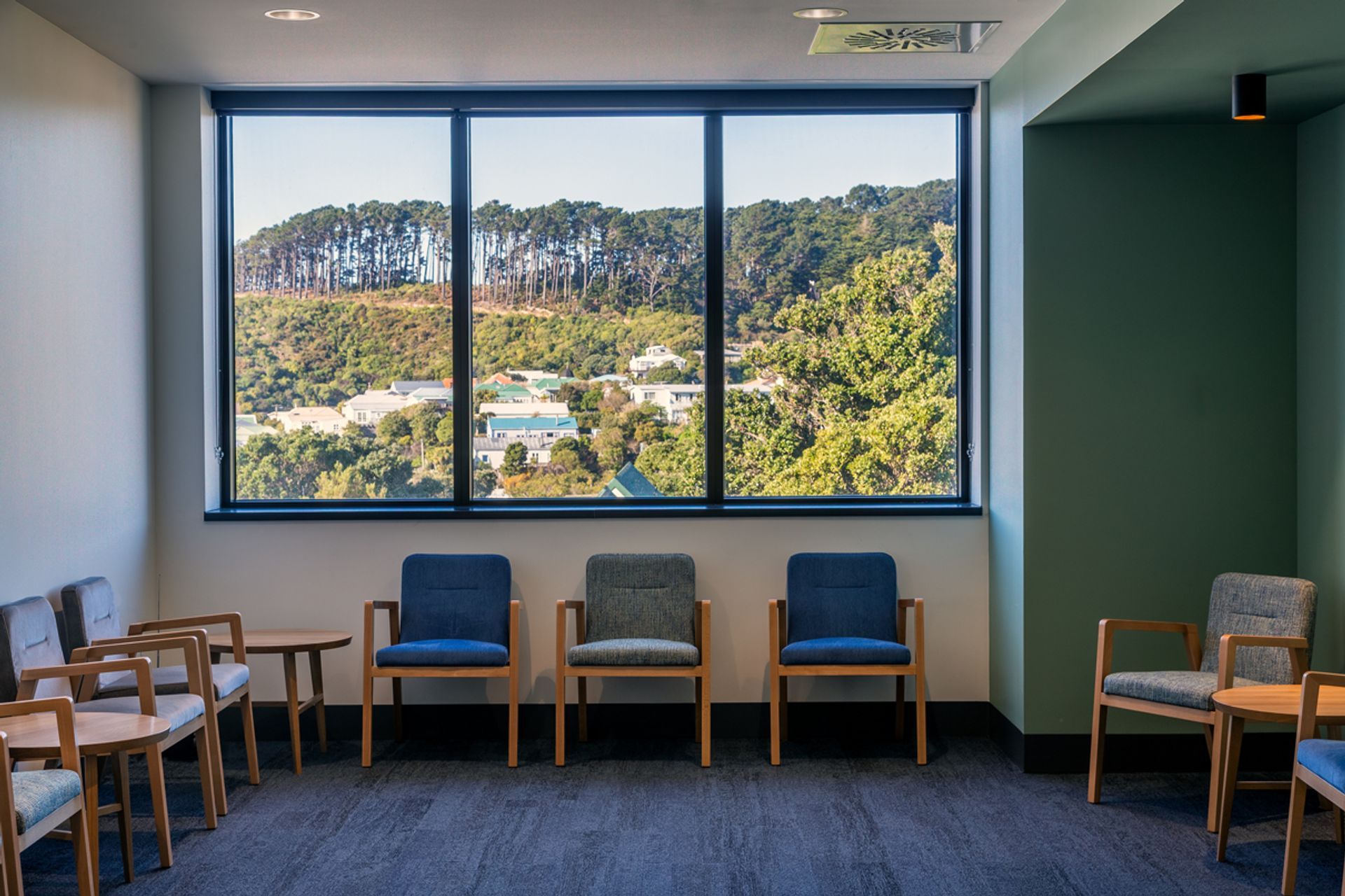 Wakefield Private Hospital