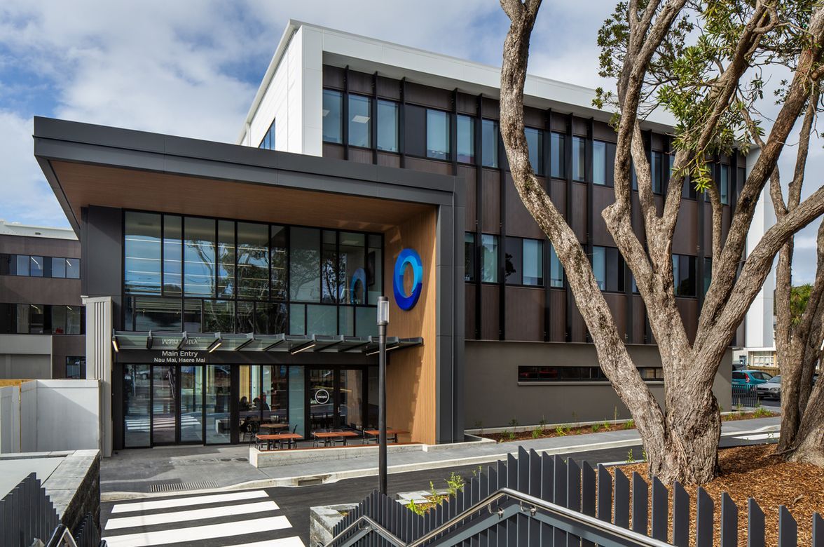 Wakefield Private Hospital