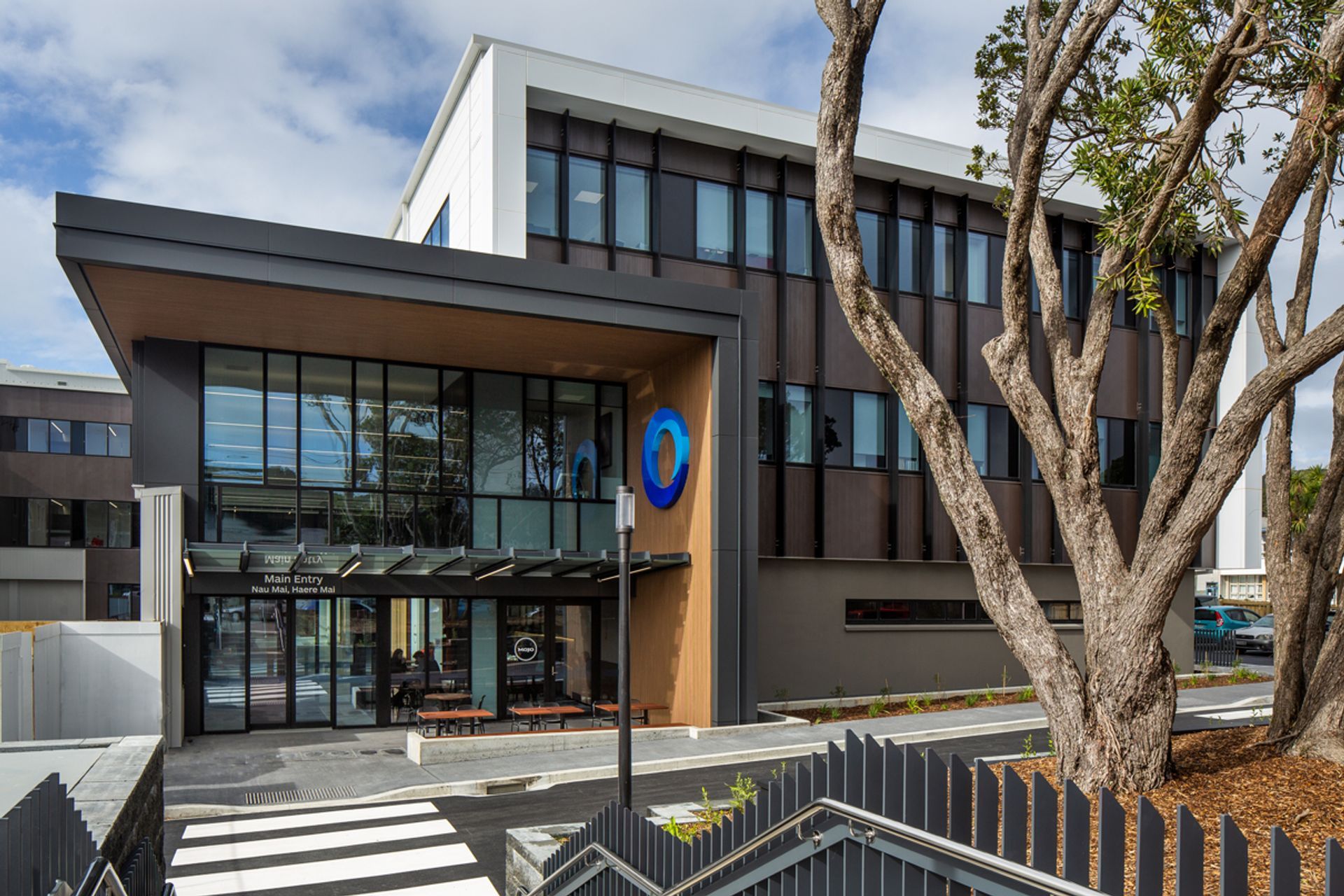 Wakefield Private Hospital