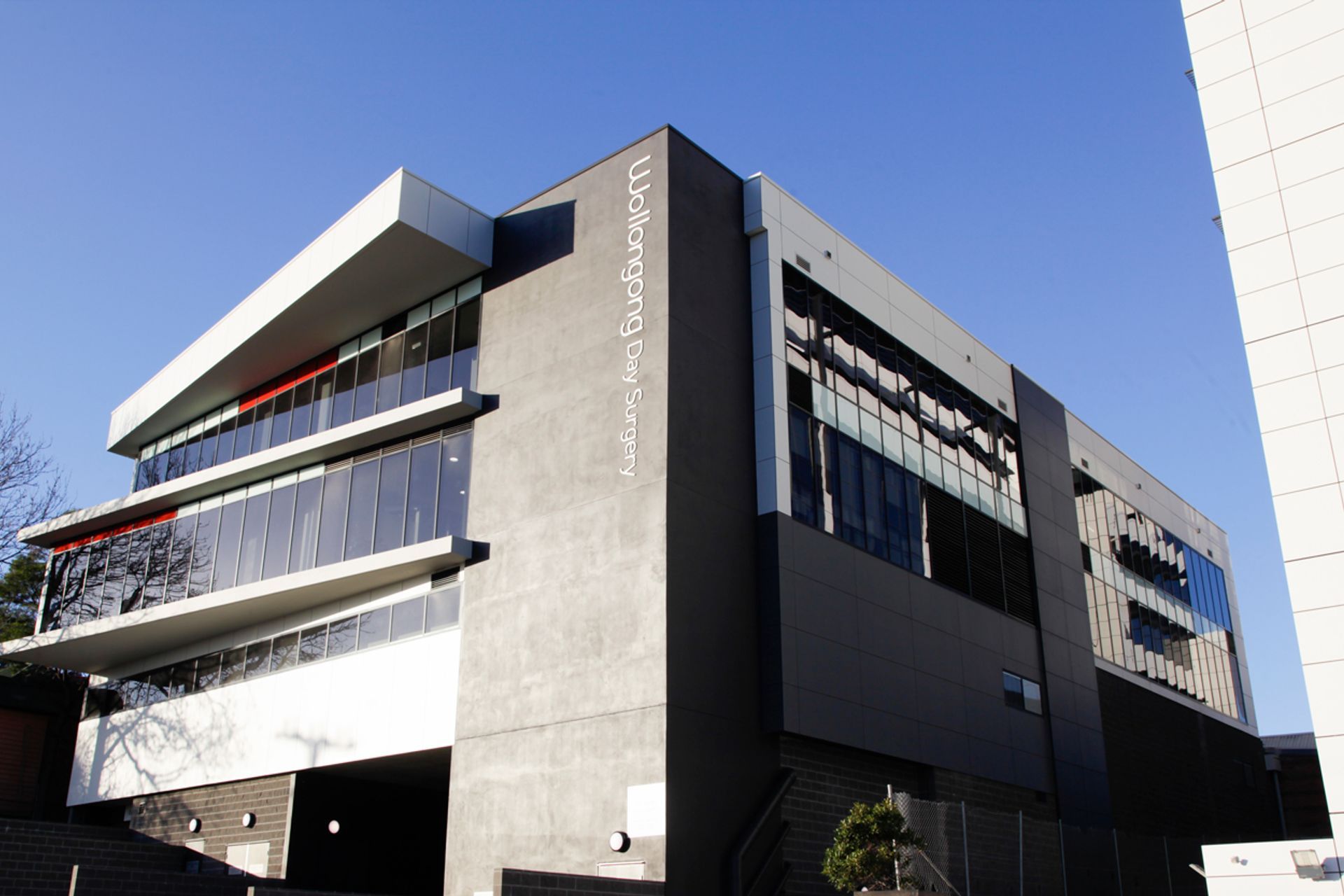 Woolongong Day Surgery