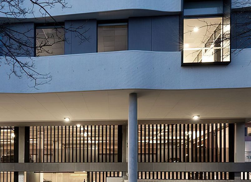 Eastern Health Breast and Cancer Centre