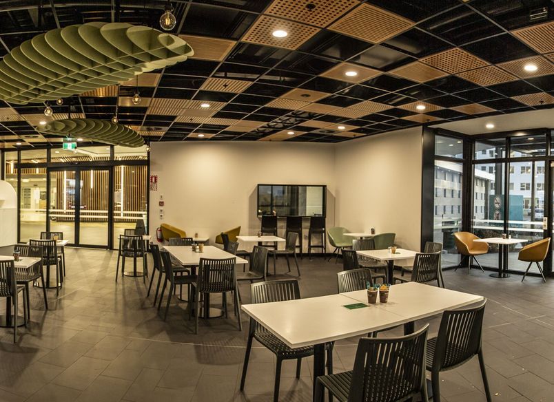 Te Whatu Ora, Timaru Hospital