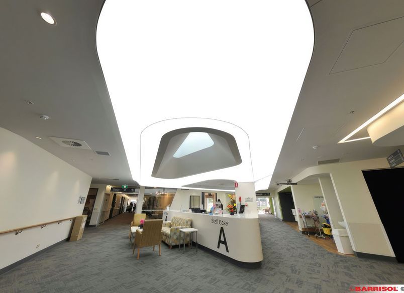 Casey Hospital | Australia