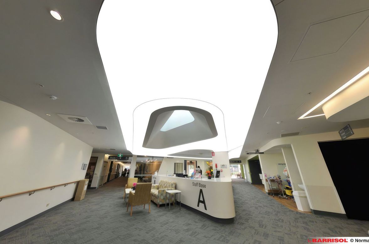 Casey Hospital | Australia