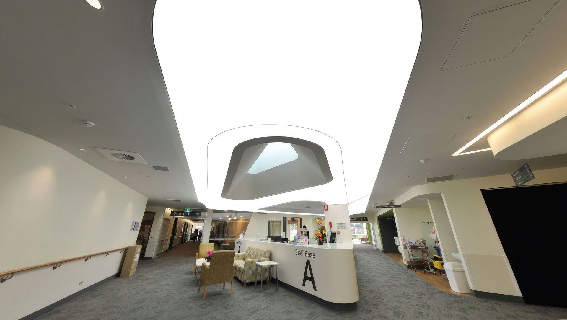 Casey Hospital | Australia banner