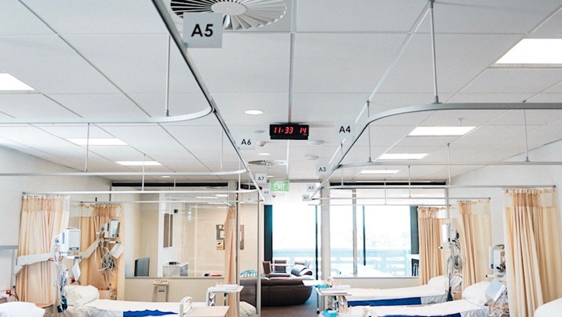 Christchurch Clinical Studies Trust banner