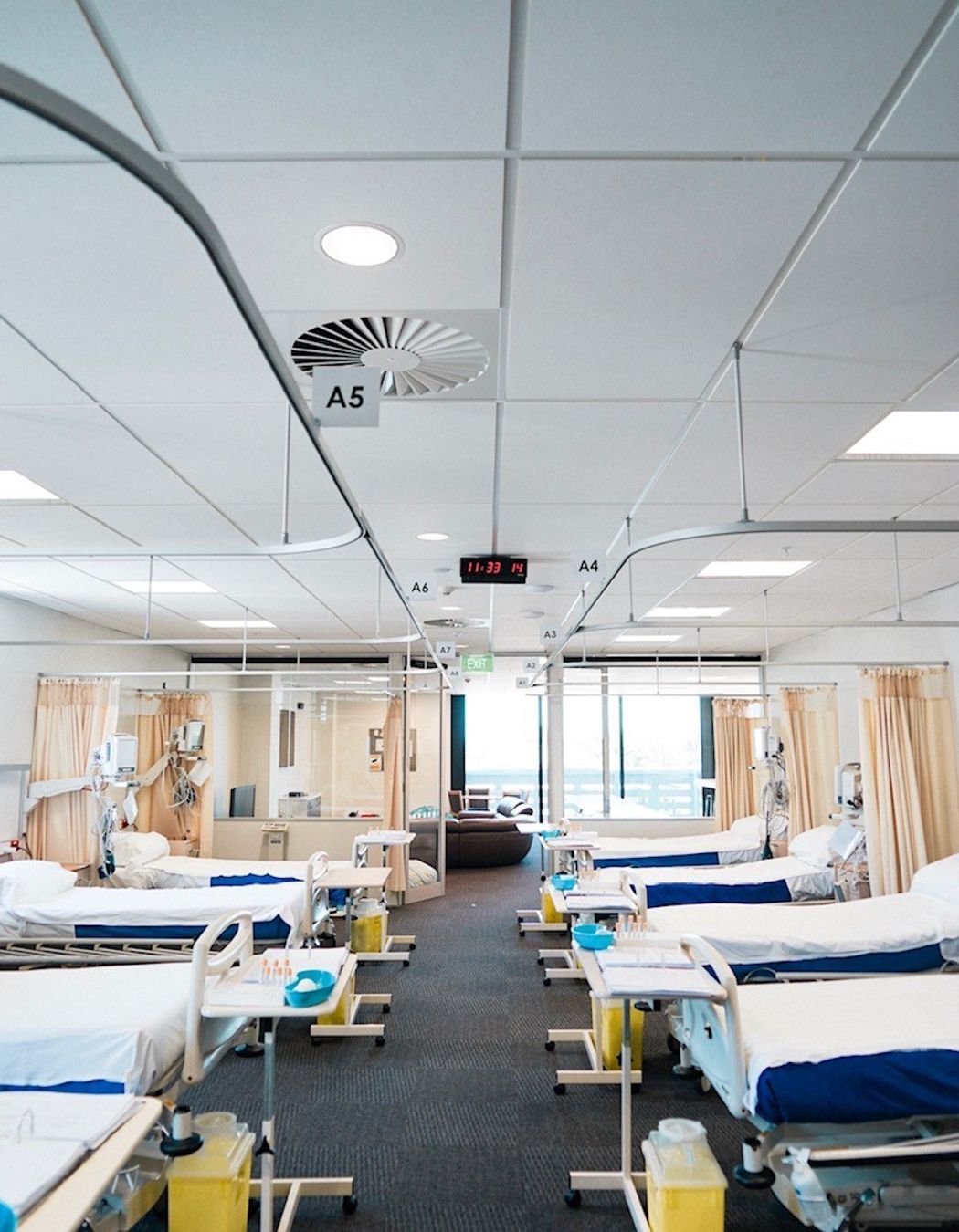 Christchurch Clinical Studies Trust