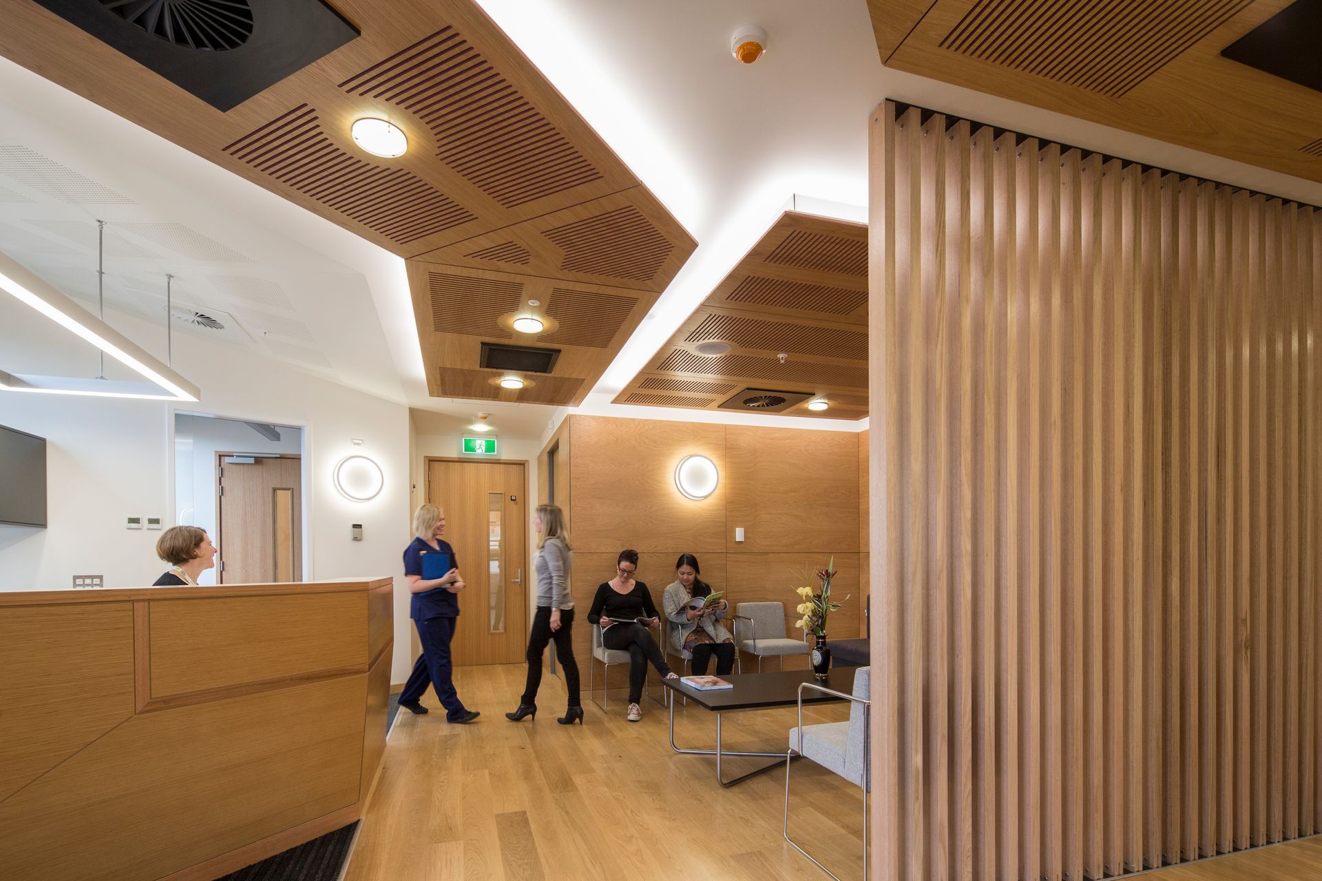 Manaaki By Mercy Hospital