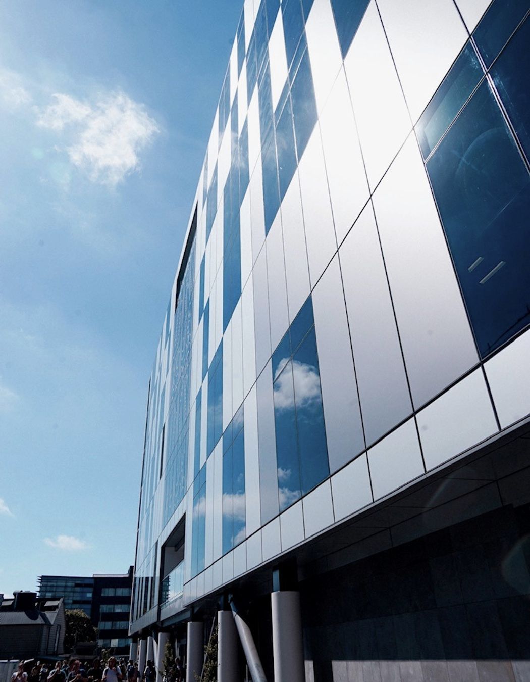 Health Precinct - Christchurch