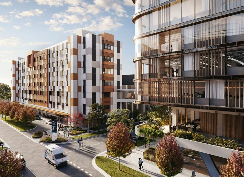 Northern Private Hospital