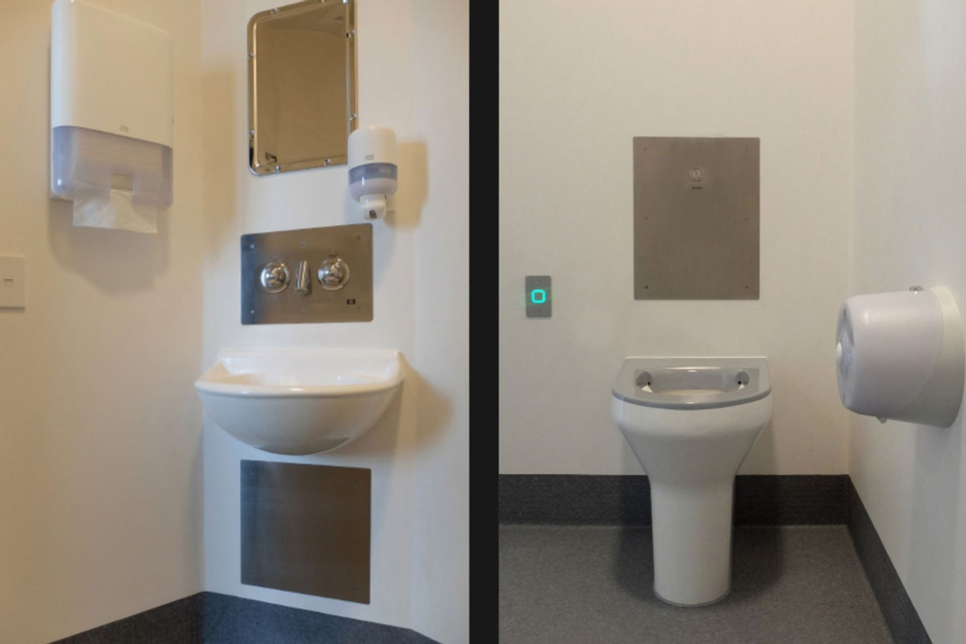 Tiaho Mai Mental Health Unit | Middlemore Hospital