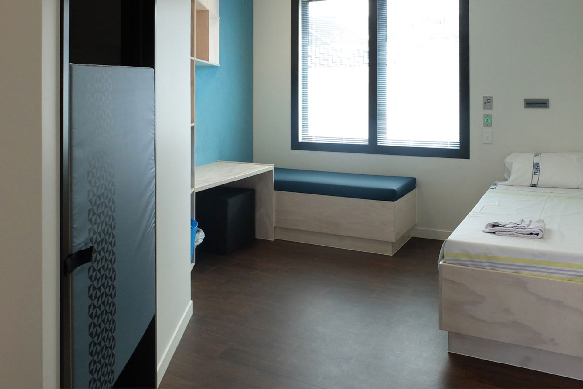 Tiaho Mai Mental Health Unit | Middlemore Hospital