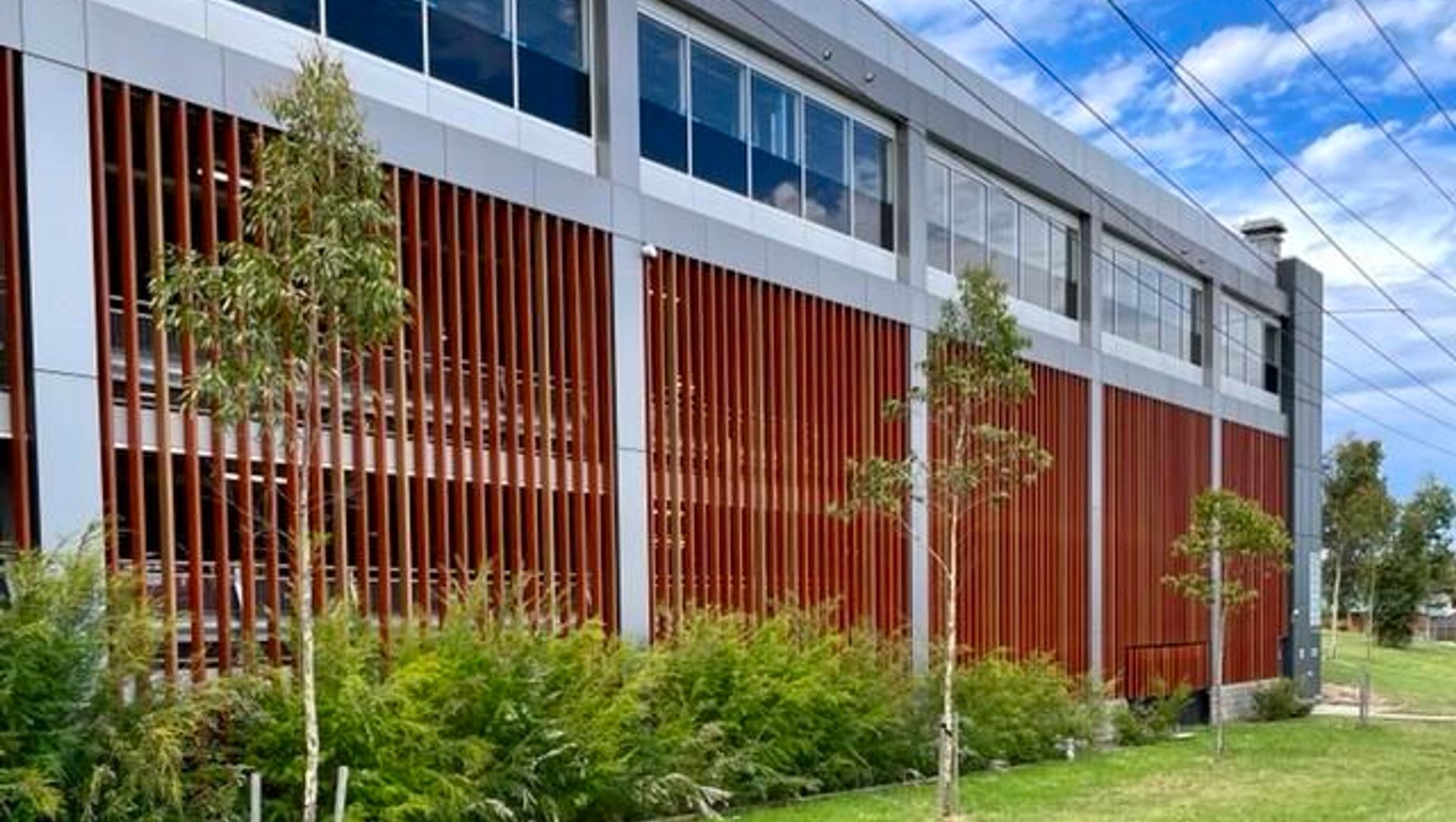 Mulgrave Private Hospital banner