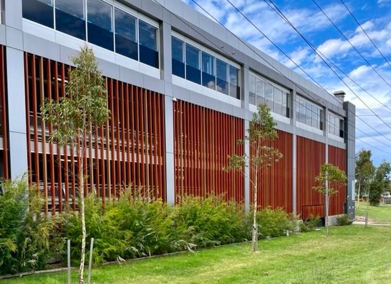 Mulgrave Private Hospital