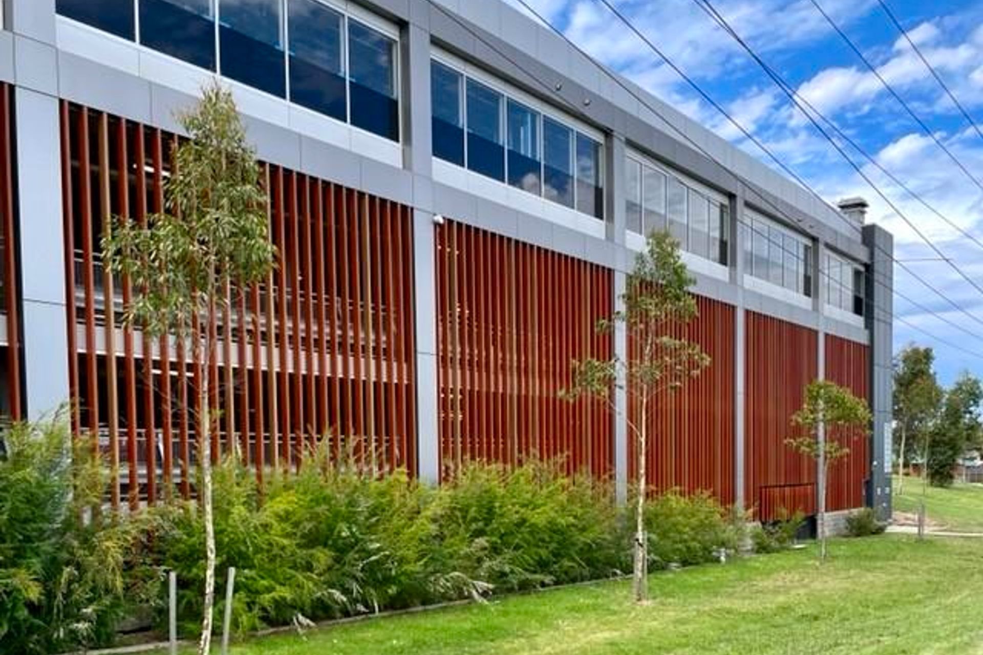 Mulgrave Private Hospital