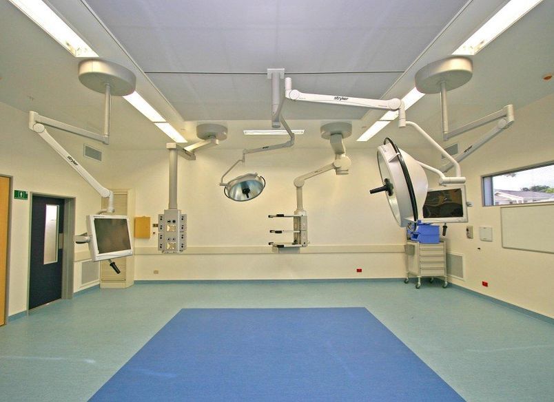 Southern Cross Private Hospital