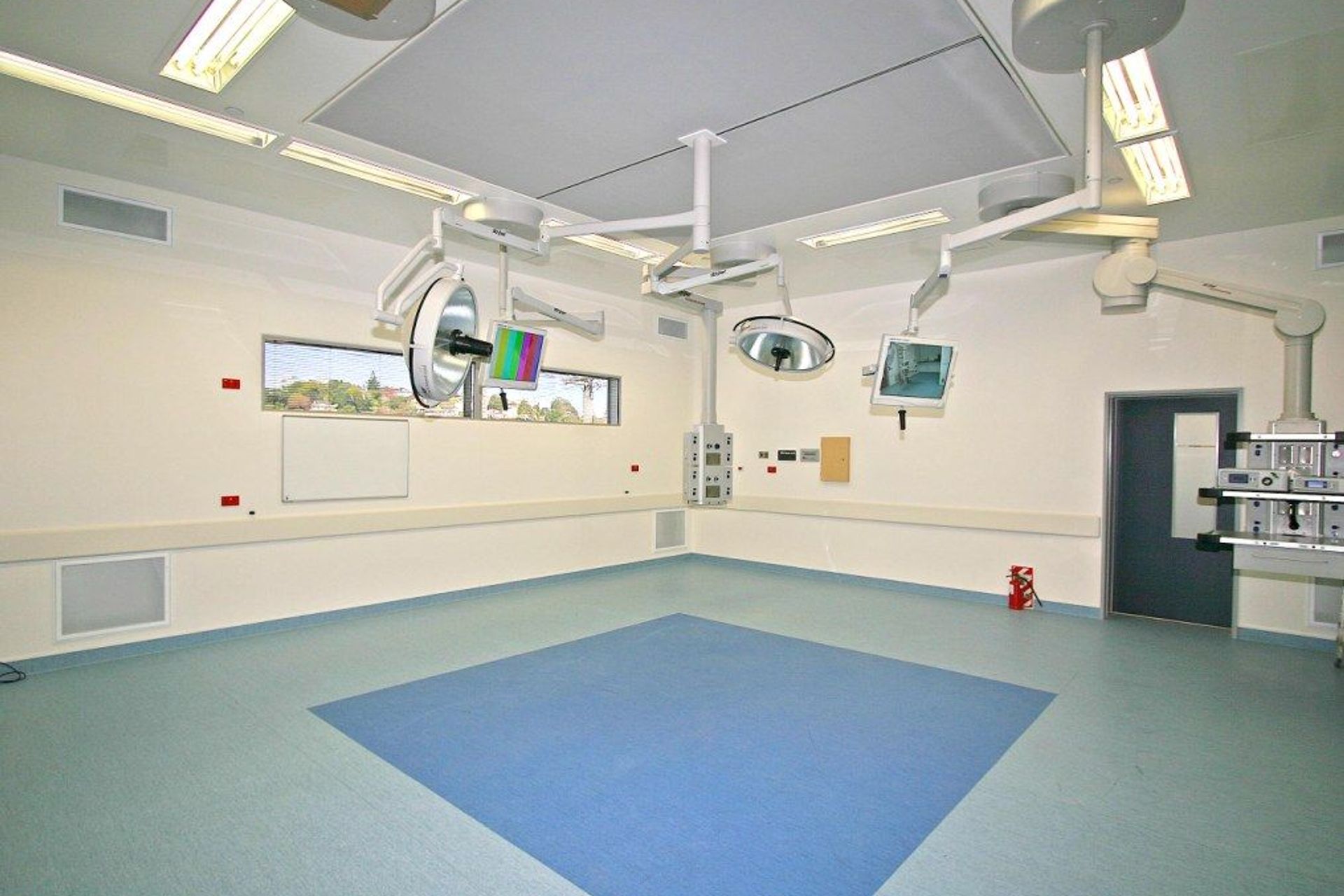 Southern Cross Private Hospital