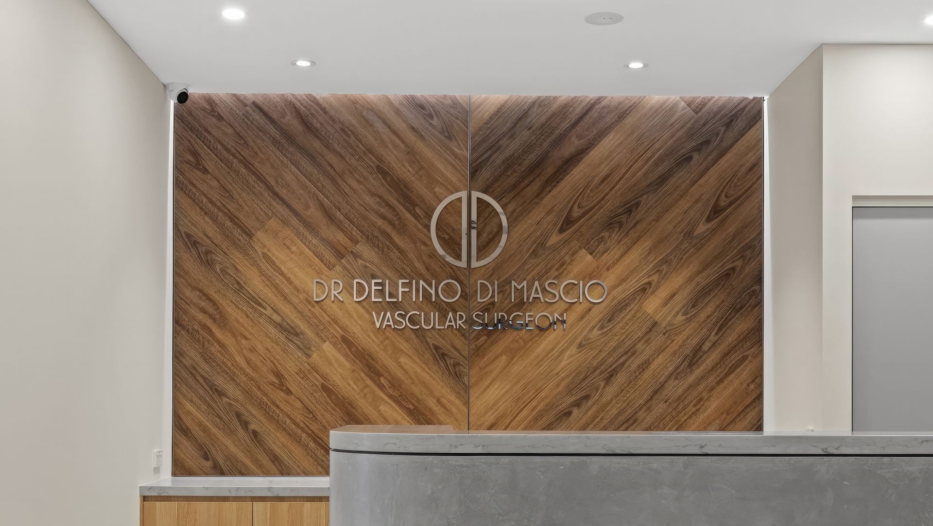 Westmead Private Hospital banner