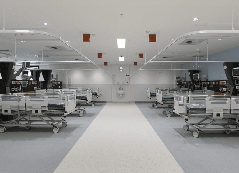 Nepean Hospital Redevelopment