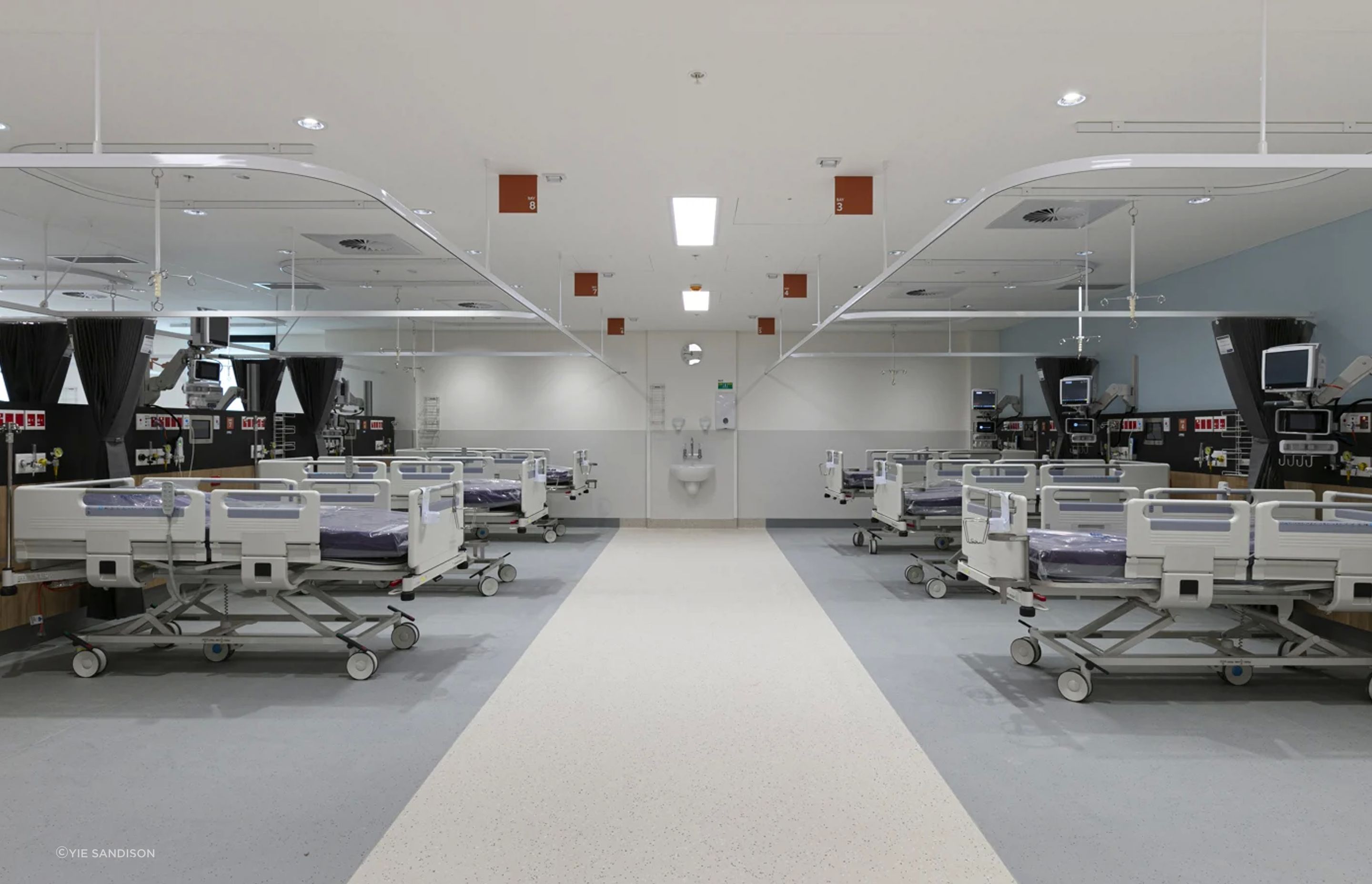 ##Nepean Hospital Redevelopment