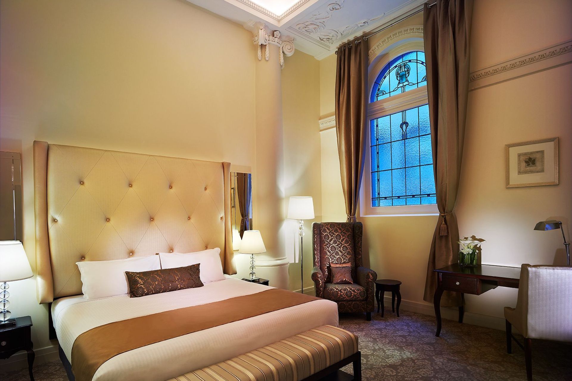 Flinders Street Hotel