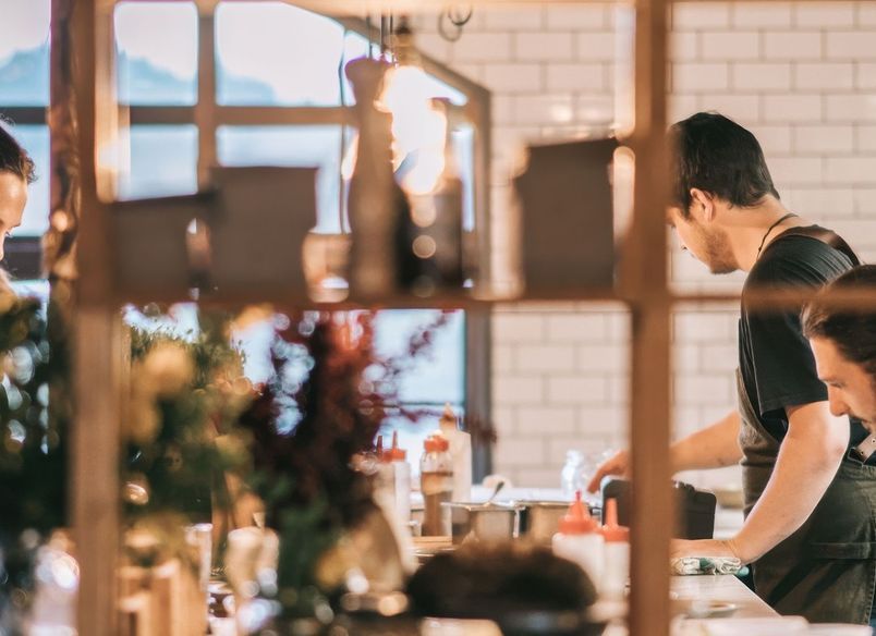 Sherwood - Queenstown