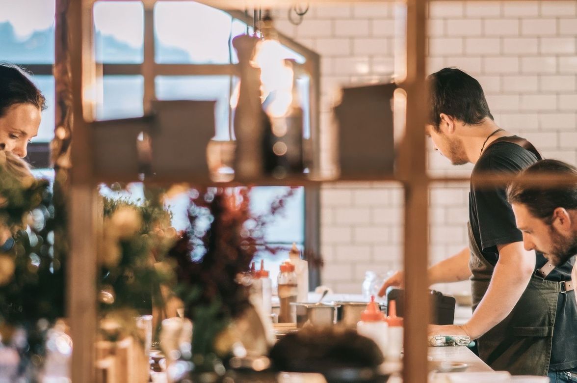 Sherwood - Queenstown