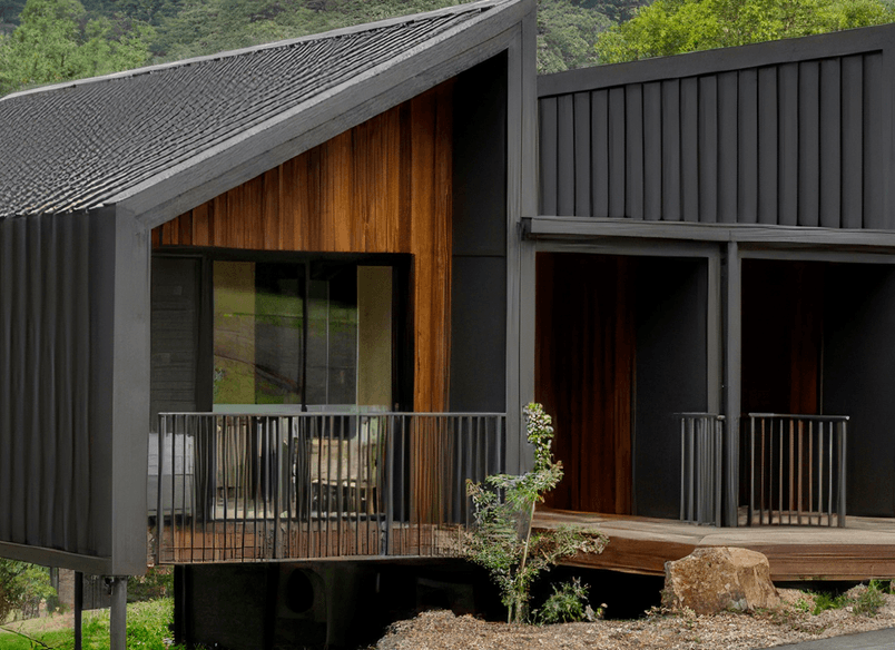 Eden Health Retreat, Currumbin Valley