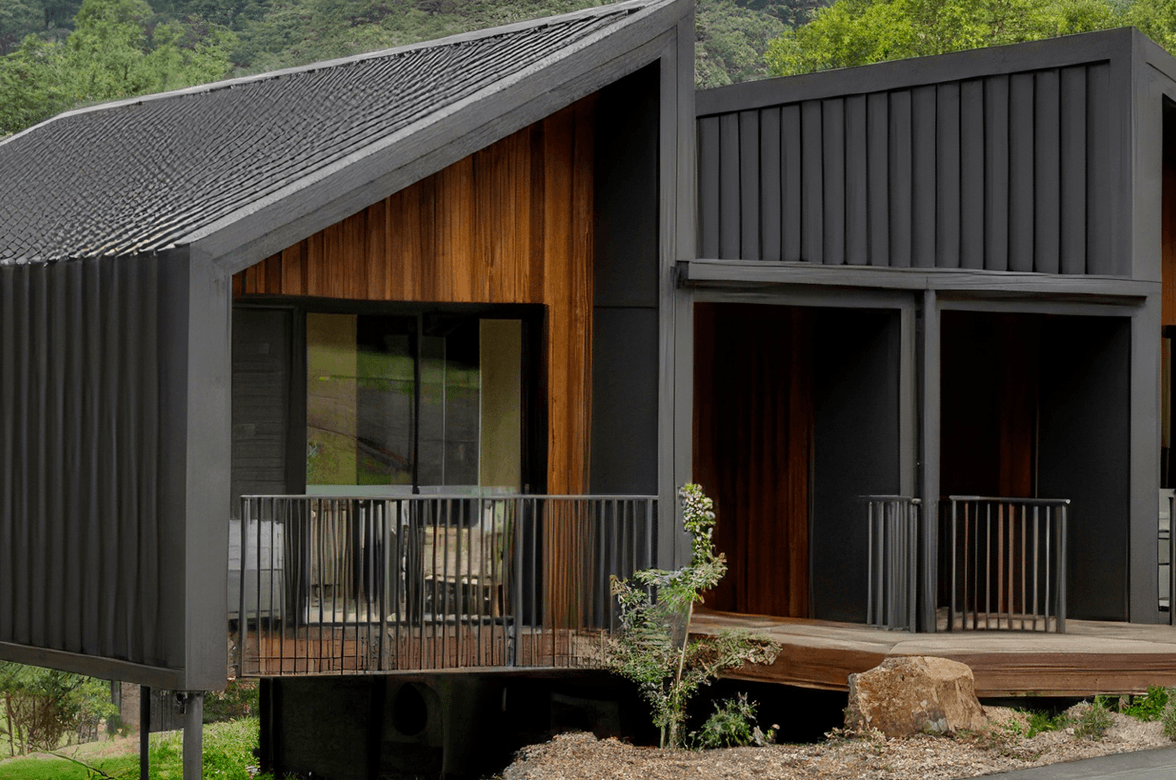 Eden Health Retreat, Currumbin Valley